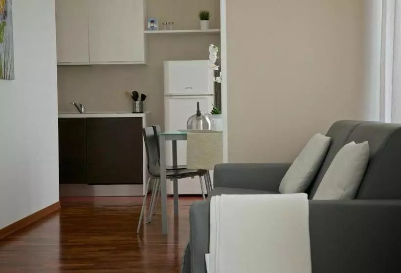 Residence Le Terrazze