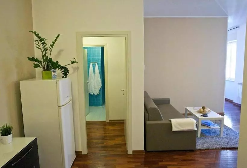 Residence Le Terrazze