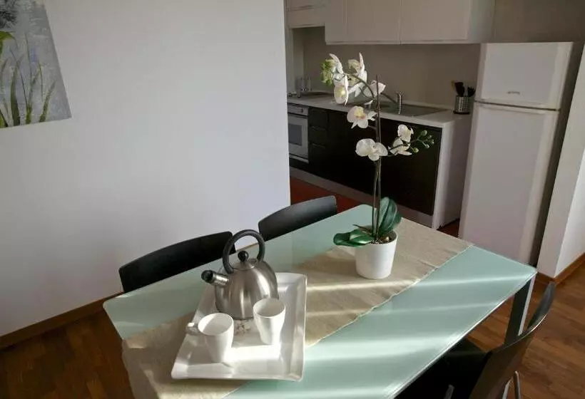 Residence Le Terrazze