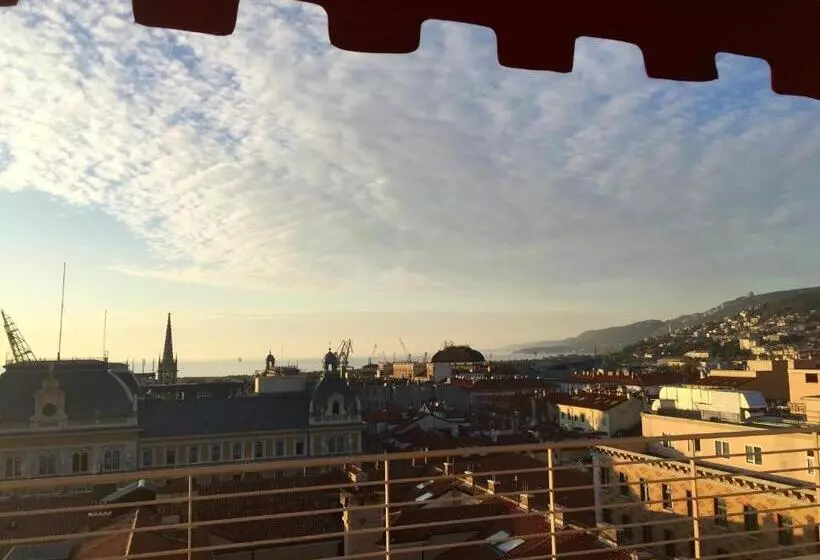 Residence Le Terrazze