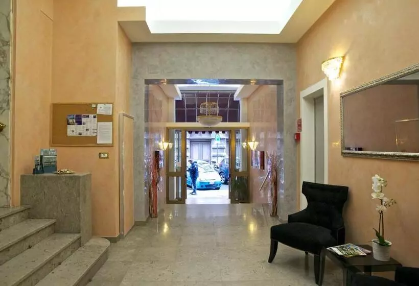 Residence Le Terrazze