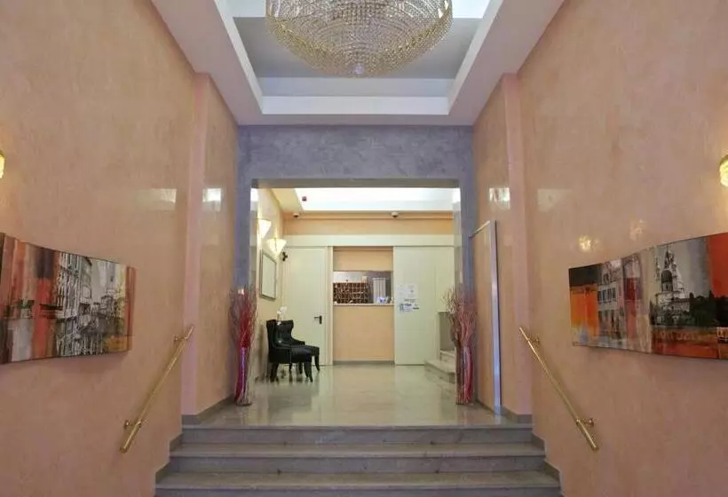 Residence Le Terrazze