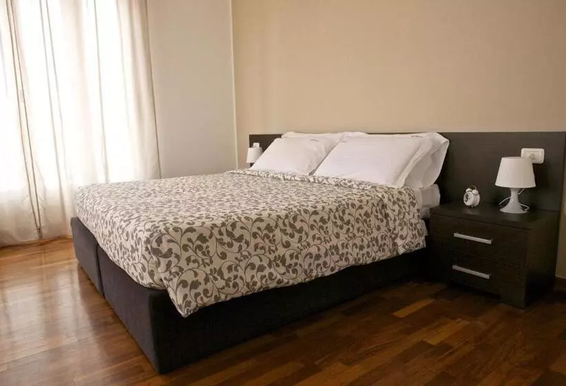 Residence Le Terrazze