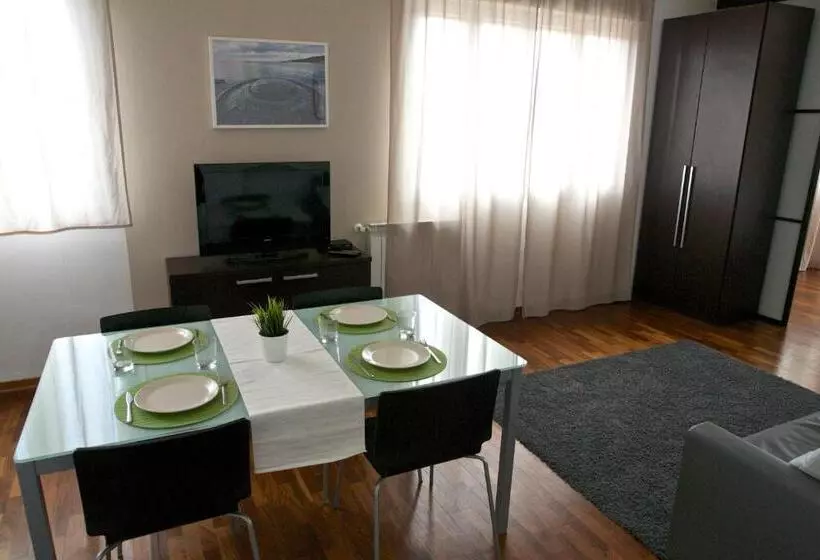 Residence Le Terrazze