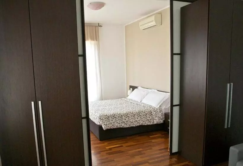 Residence Le Terrazze