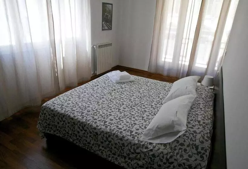 Residence Le Terrazze