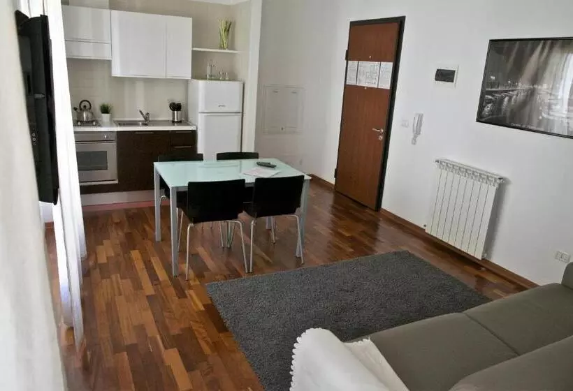 Residence Le Terrazze