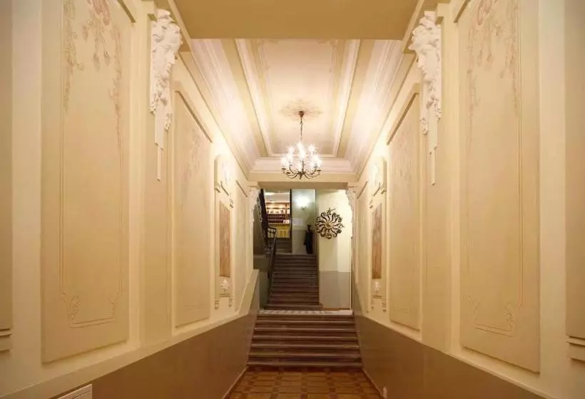 Residence Liberty