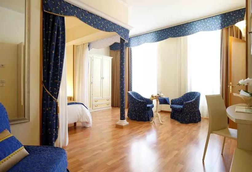 Residence Liberty
