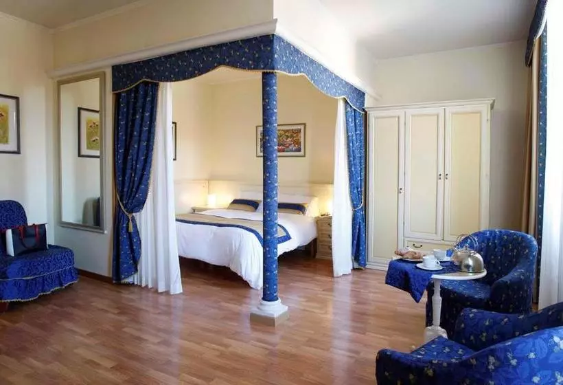 Residence Liberty