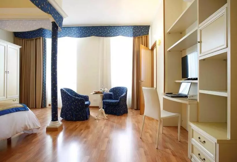 Residence Liberty