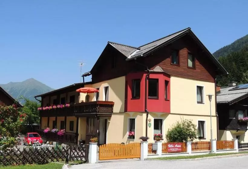 Villa Anna