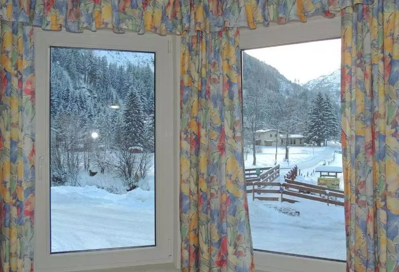 Villa Anna