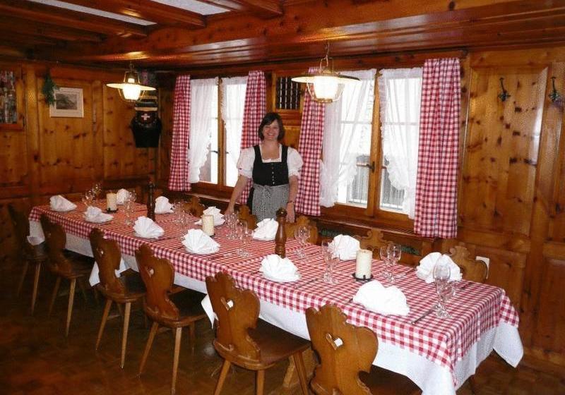 旅馆 Gasthaus Tübli Gersau