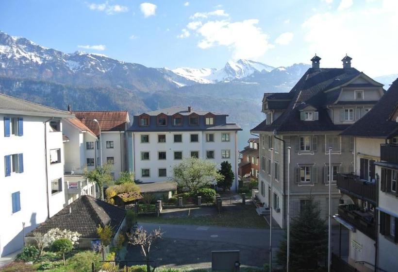 旅馆 Gasthaus Tübli Gersau