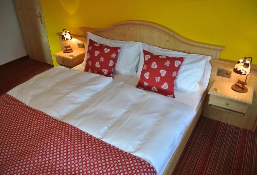 旅馆 Gasthaus Tübli Gersau