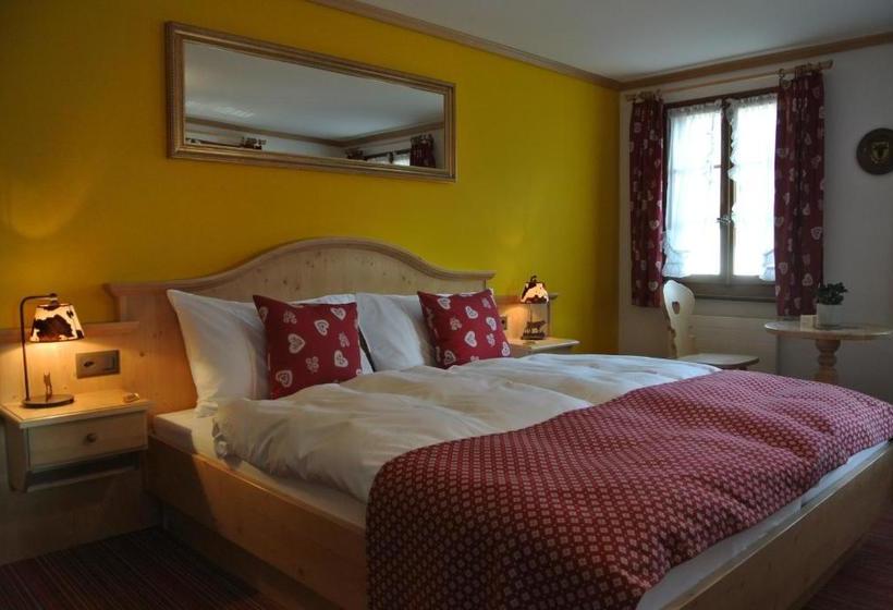 旅馆 Gasthaus Tübli Gersau