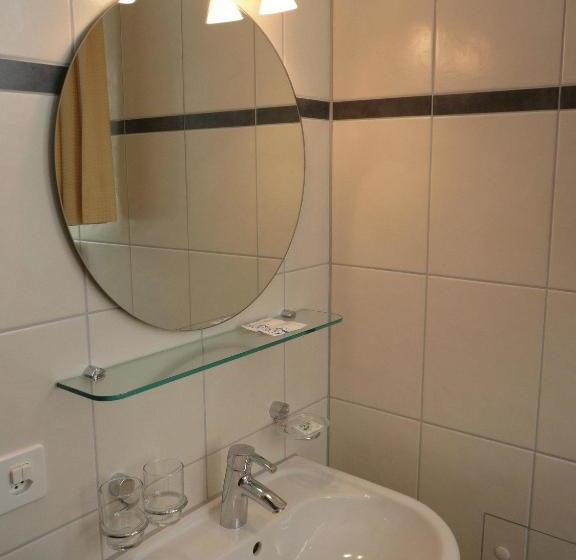 旅馆 Gasthaus Tübli Gersau