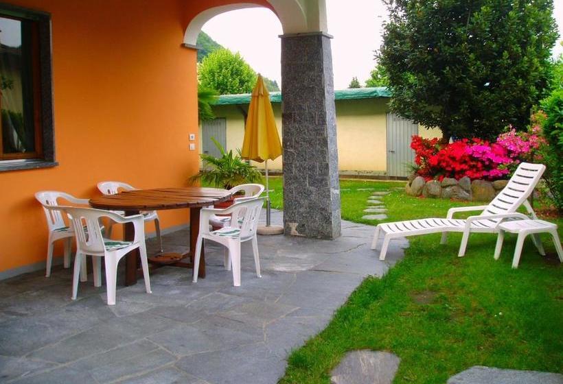 Appartamenti Girasole