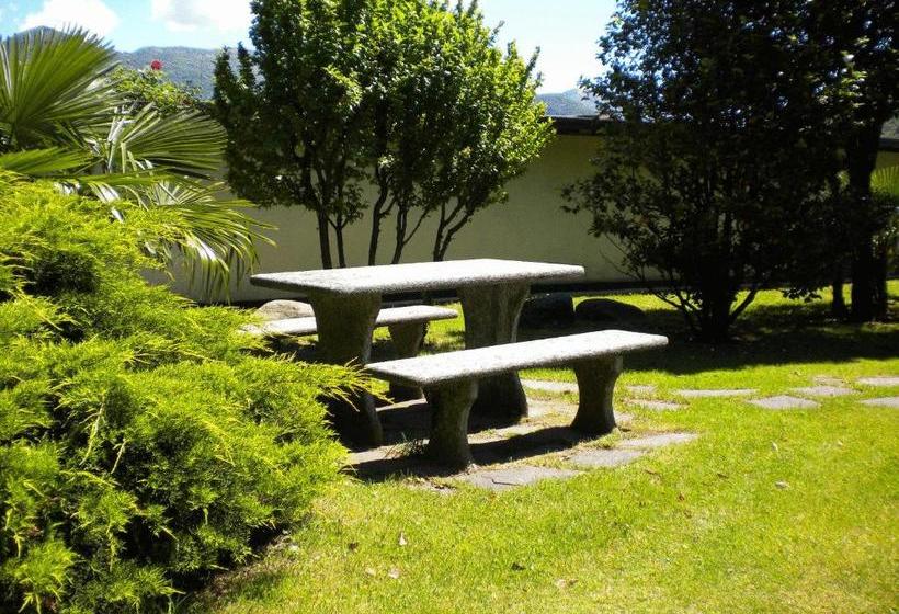 Appartamenti Girasole