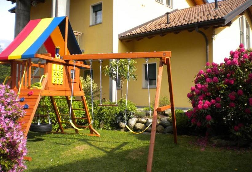 Appartamenti Girasole