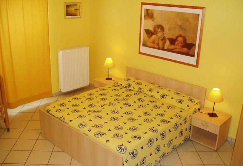 Appartamenti Girasole