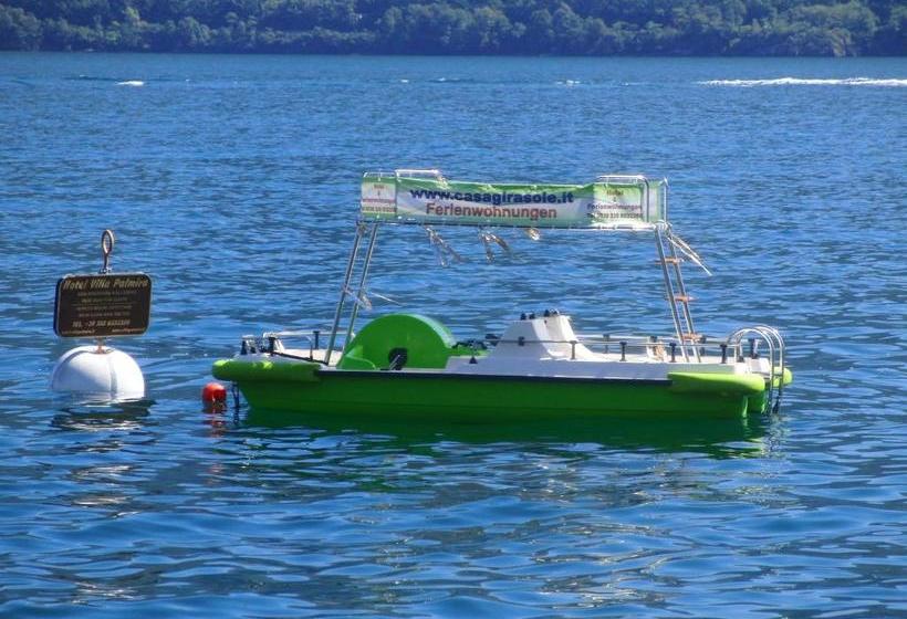 Appartamenti Girasole