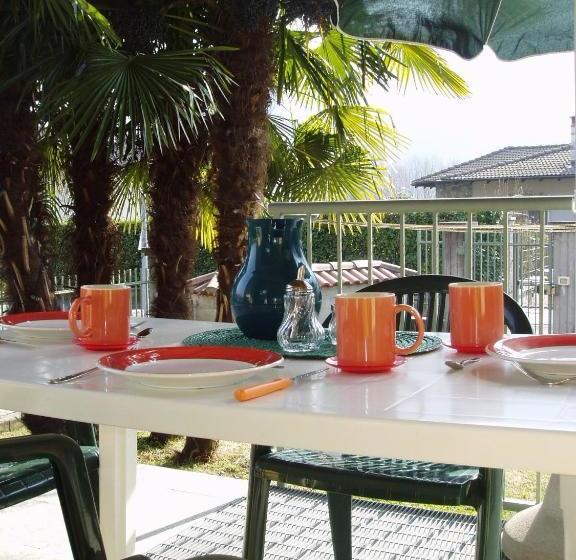 Appartamenti Girasole