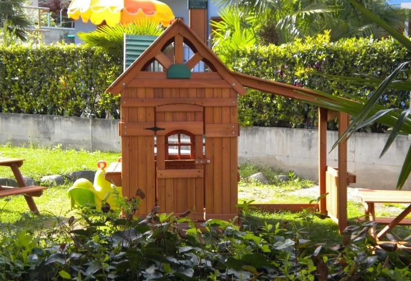 Appartamenti Girasole