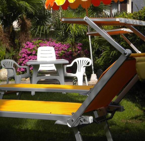 Appartamenti Girasole