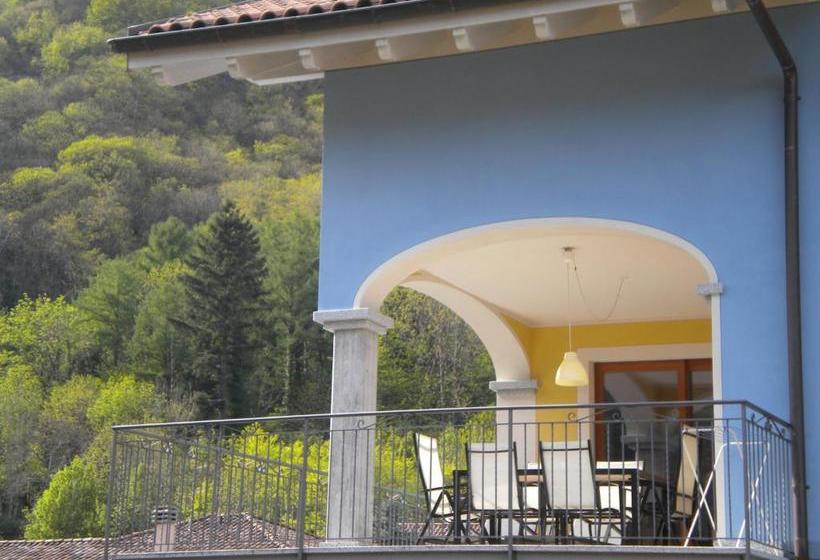 Appartamenti Girasole