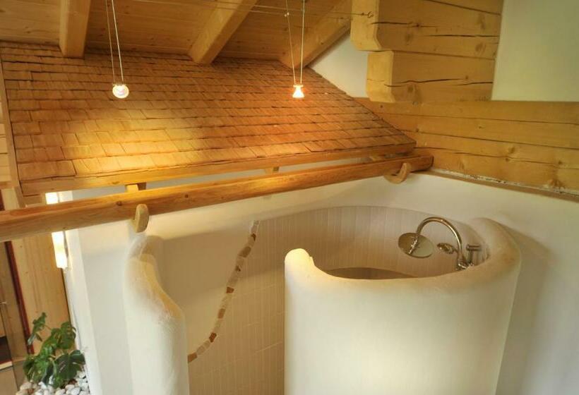 Appartement Sonnengarten