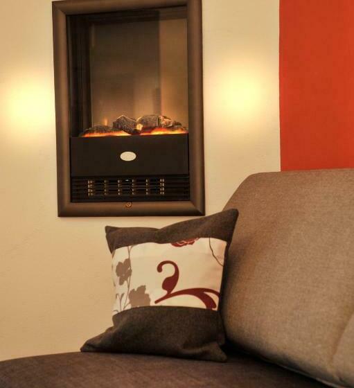 Appartement Sonnengarten