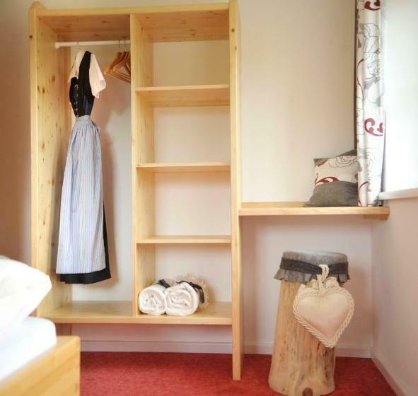 Appartement Sonnengarten