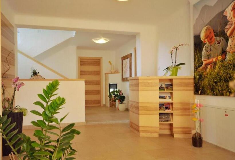 Appartement Sonnengarten