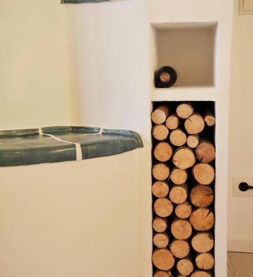 Appartement Sonnengarten