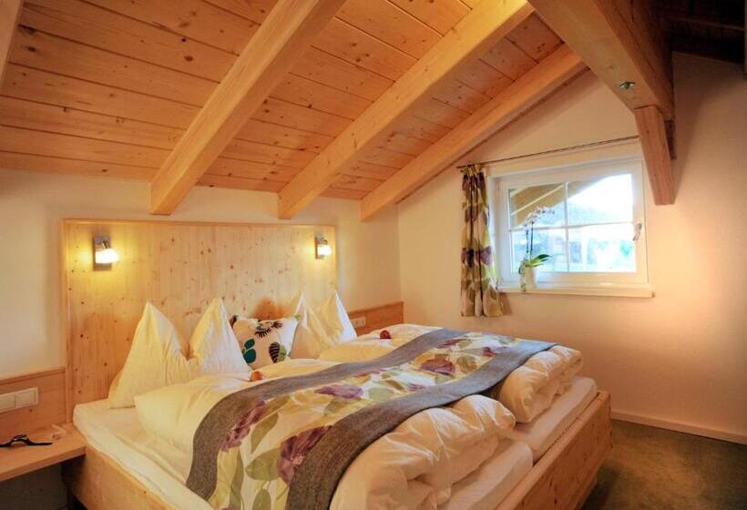 Appartement Sonnengarten