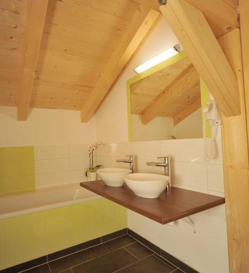 Appartement Sonnengarten