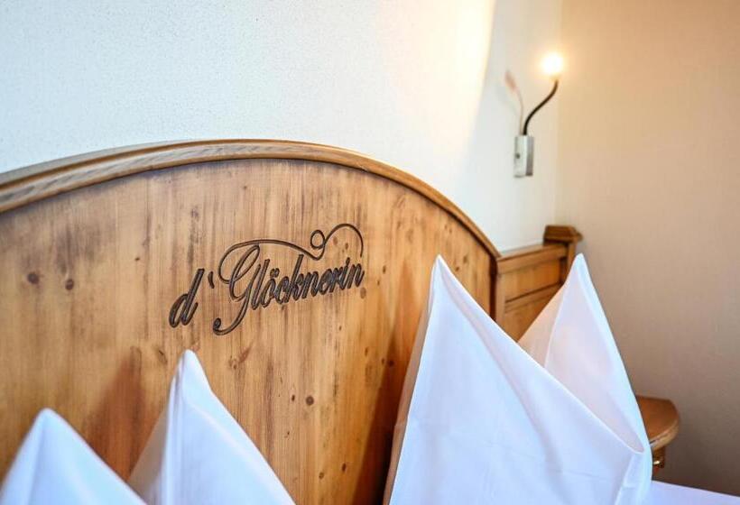 Appartement & Suiten Hotel Glöcknerin