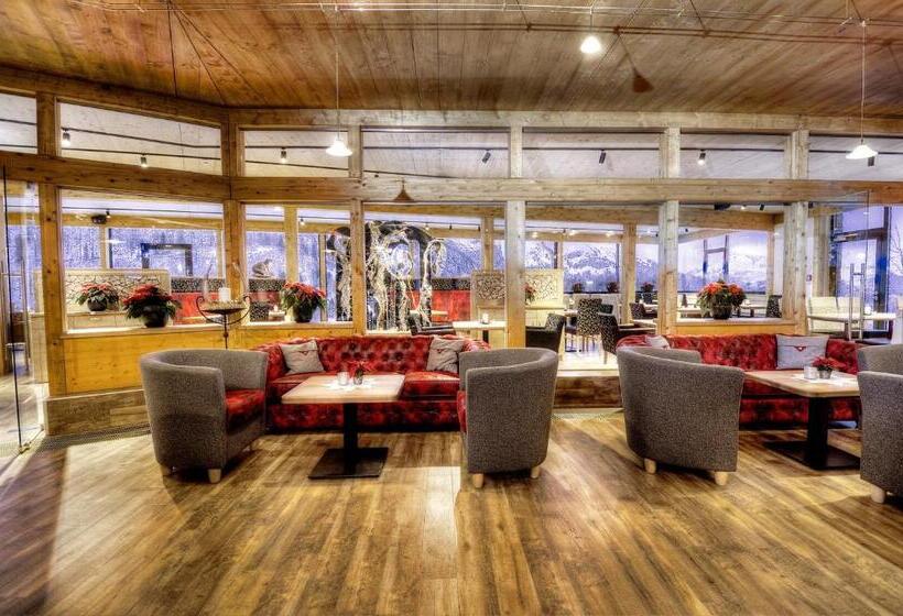 Appartement & Suiten Hotel Glöcknerin