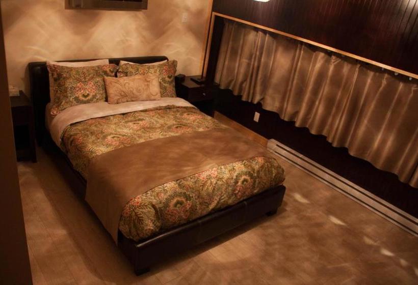 Apparthôtel Trois Rivières