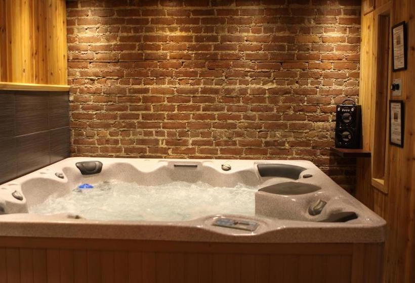 Apparthôtel Trois Rivières