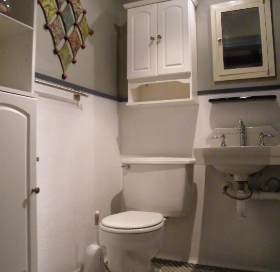 Apparthôtel Trois Rivières