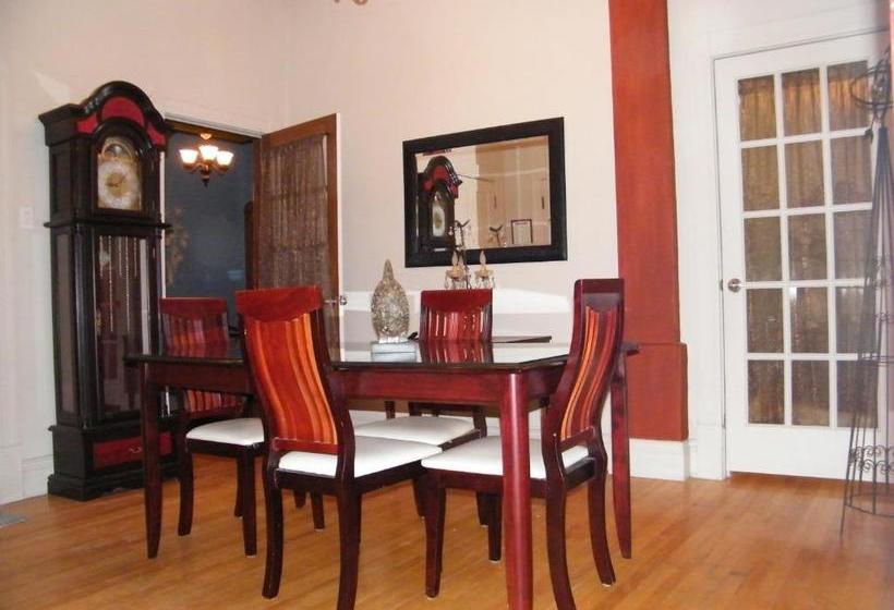 Apparthôtel Trois Rivières