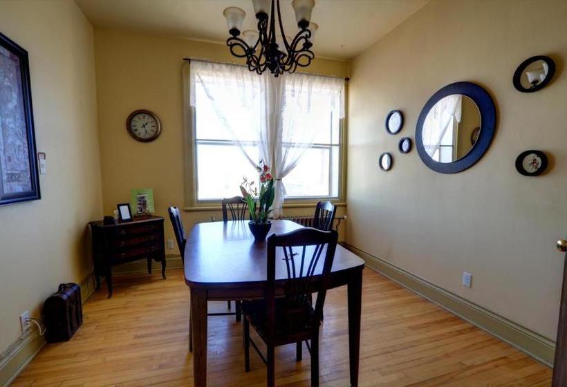 Apparthôtel Trois Rivières