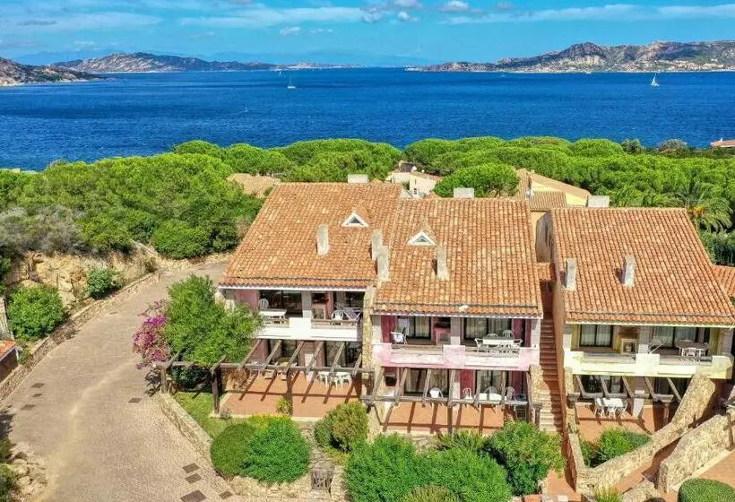 Baia Del Faro