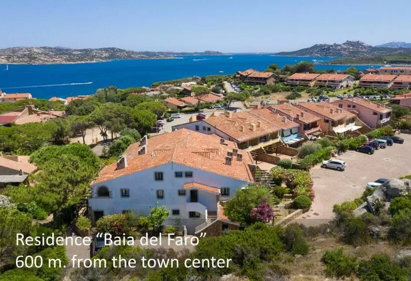 Baia Del Faro