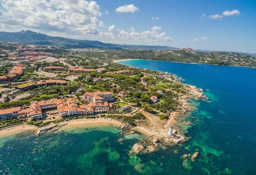 Baia Del Faro