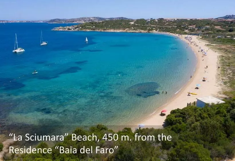 Baia Del Faro