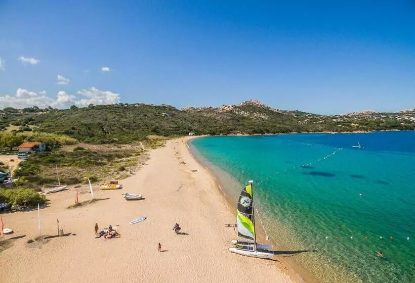 Baia Del Faro